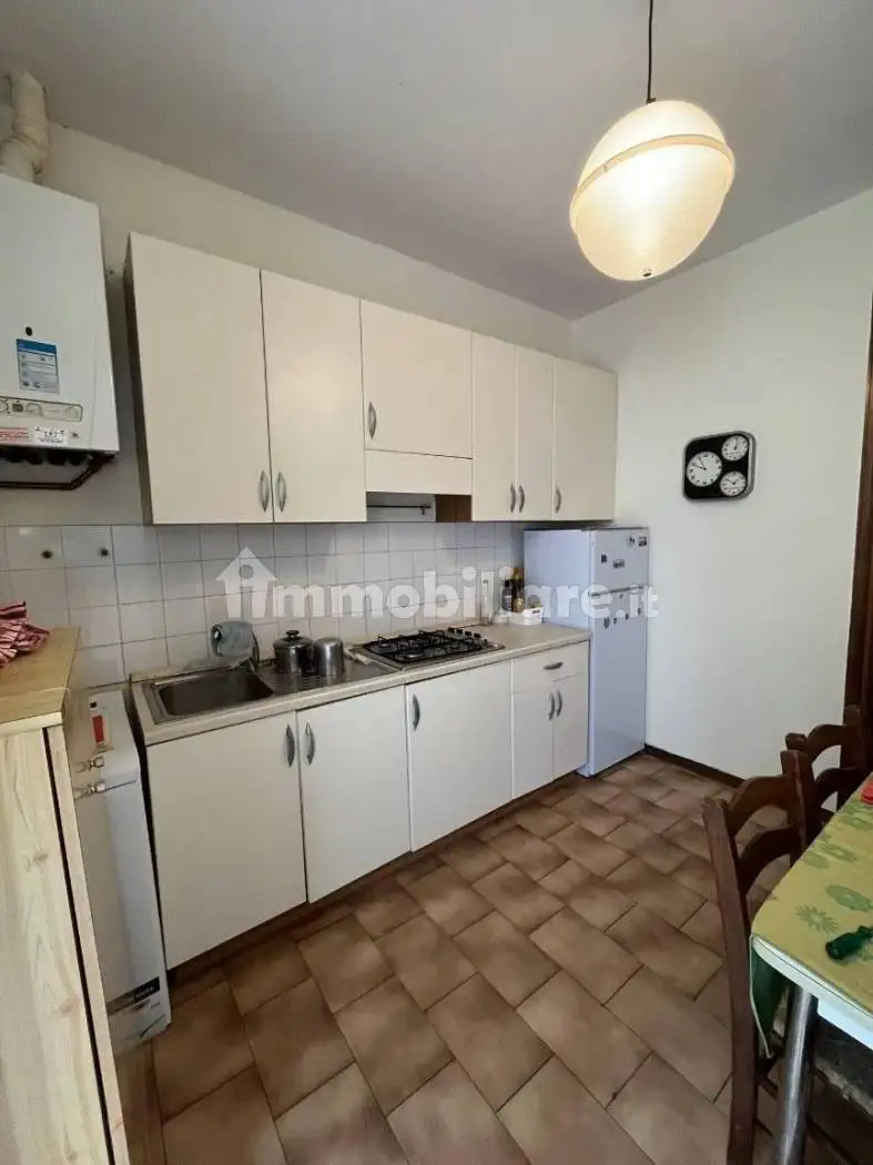 Appartamento in vendita a Rimini