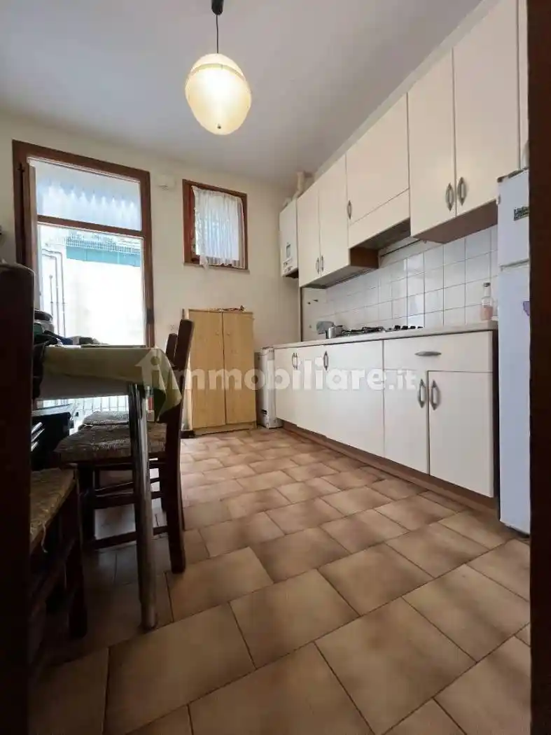 Bilocale buono stato, primo piano, Miramare - Rivazzurra, Rimini - foto 2