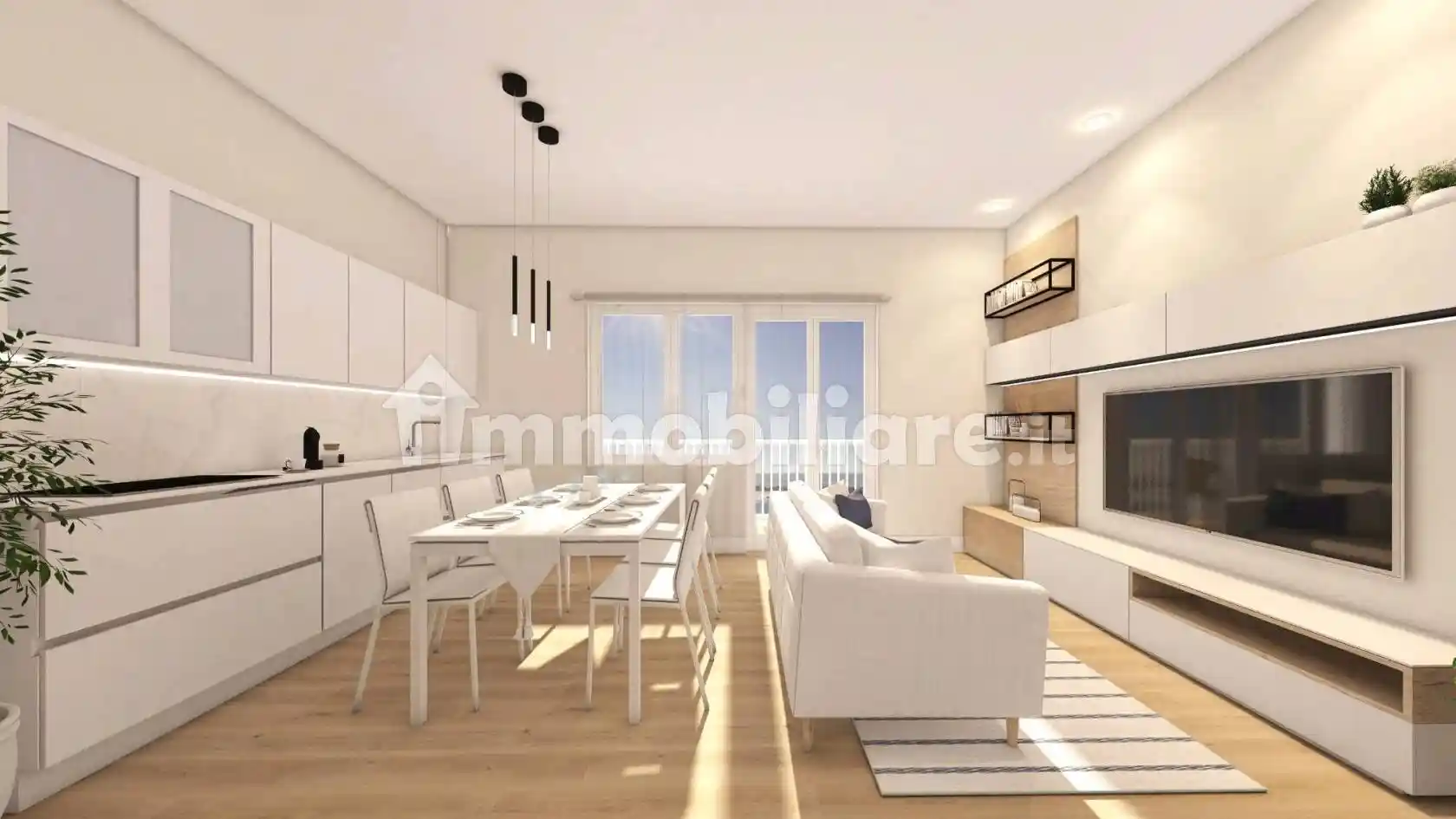 Appartamento in vendita a Pietra Ligure