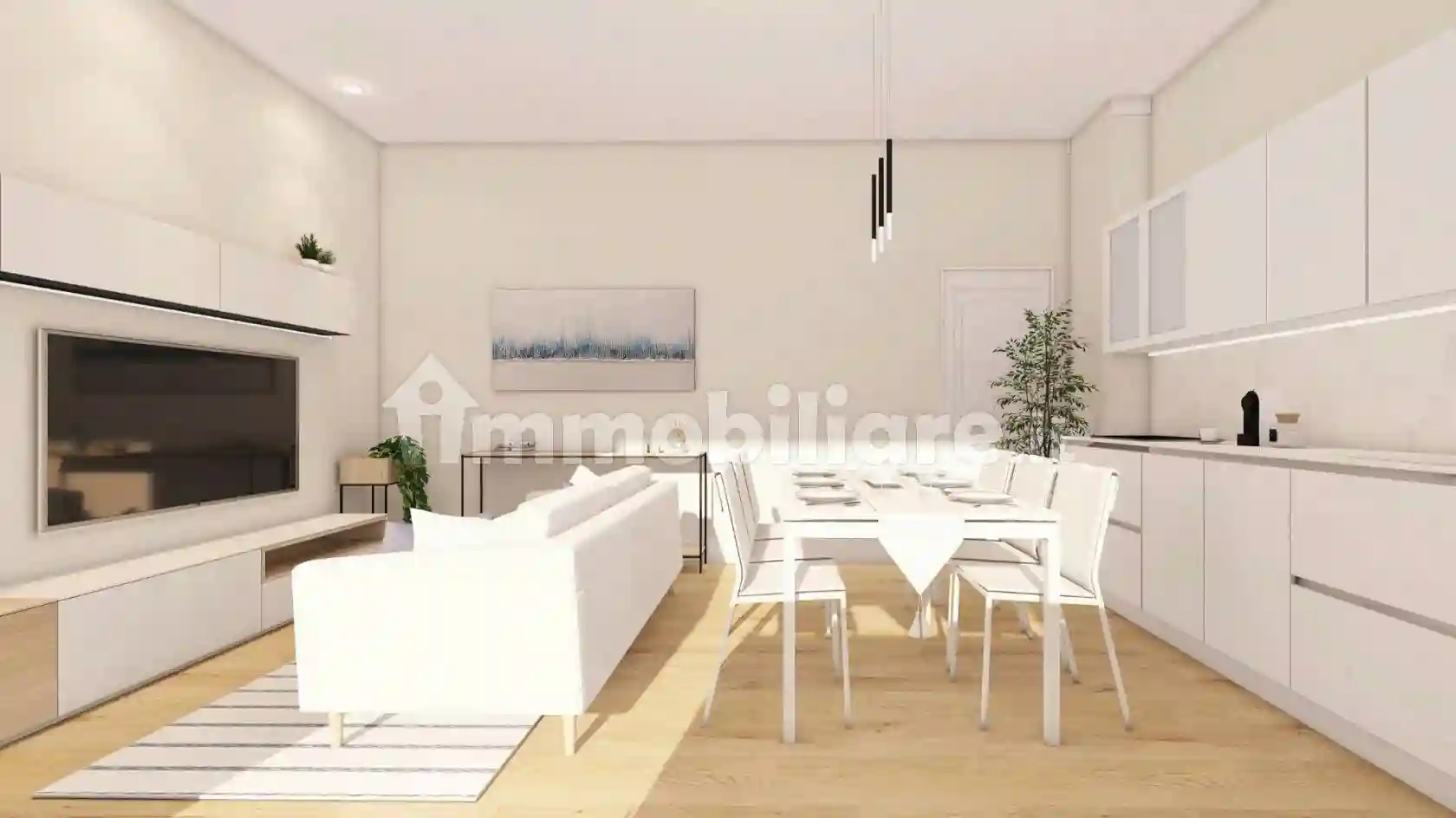 Appartamento - foto 5