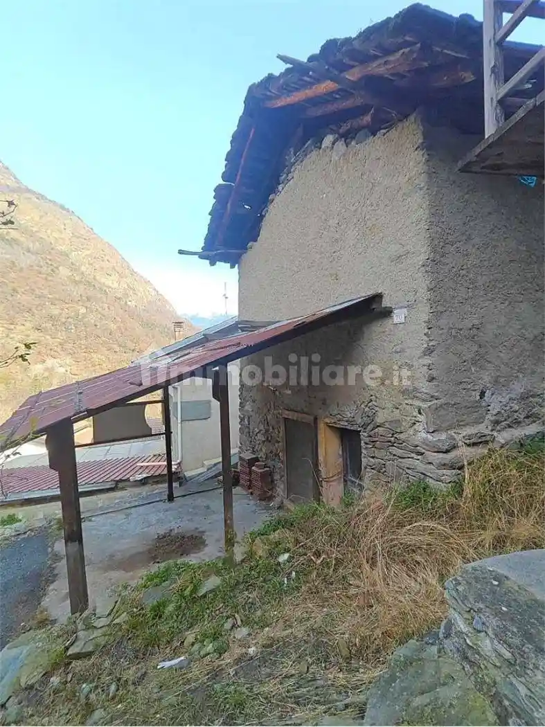 Rustico 80 m², Champdepraz - foto 3