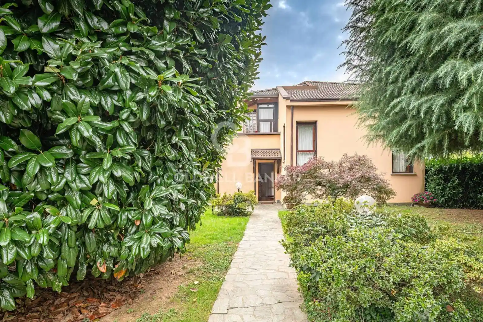 Villa in vendita a Macherio