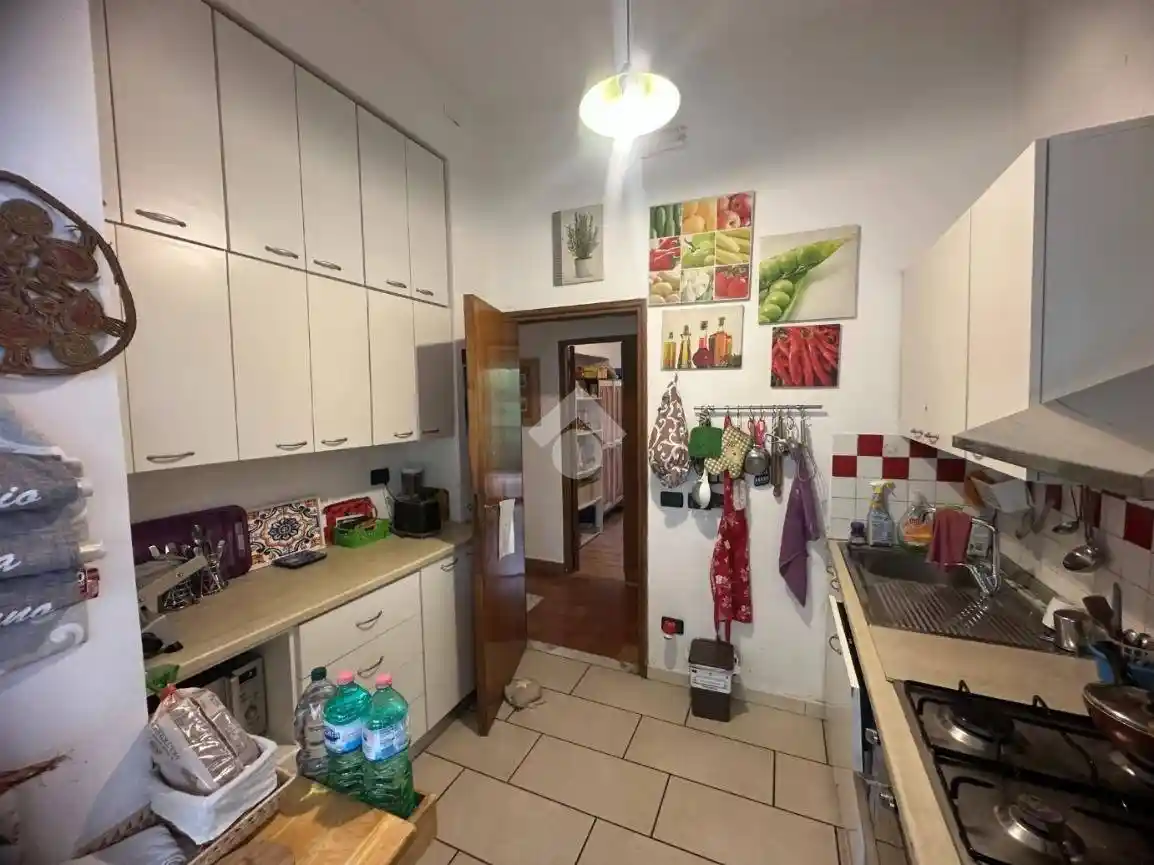 Villa unifamiliare via Della Liberta 14, Falerna Scalo, Falerna - foto 3