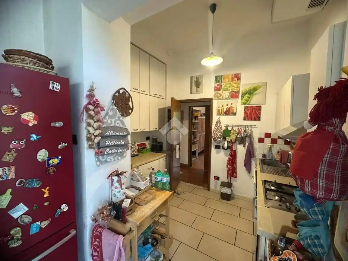 Villa unifamiliare via Della Liberta 14, Falerna Scalo, Falerna - foto 4