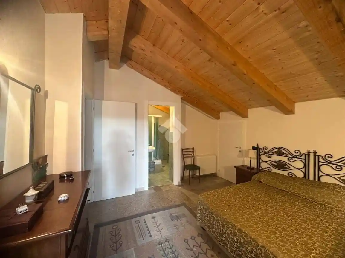 Villa unifamiliare via Della Liberta 14, Falerna Scalo, Falerna - foto 5