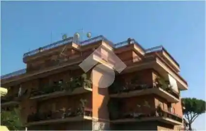 Bilocale via Motta Visconti 67, Ottavia, Roma - foto 2