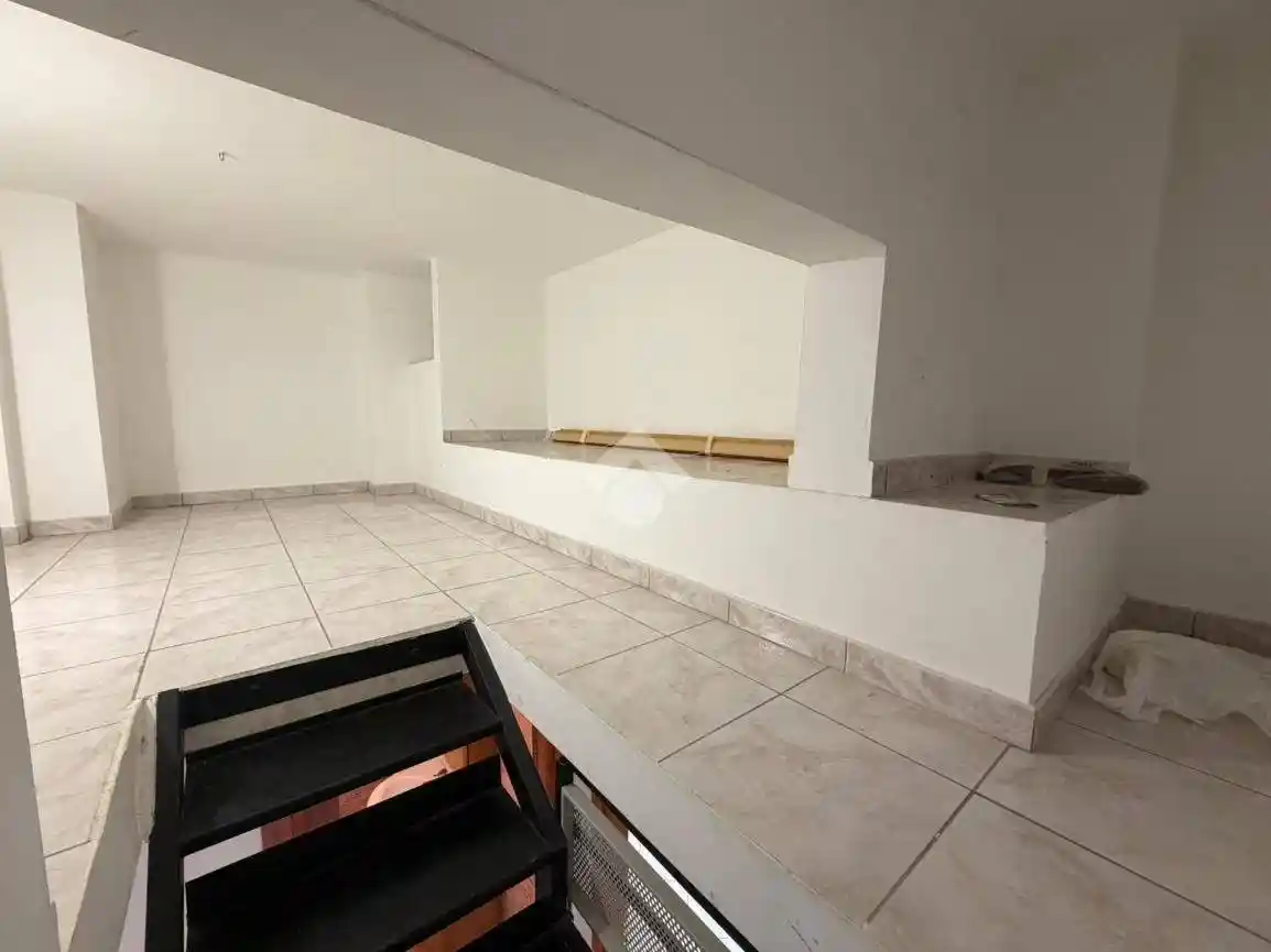 Bilocale via Motta Visconti 67, Ottavia, Roma - foto 3