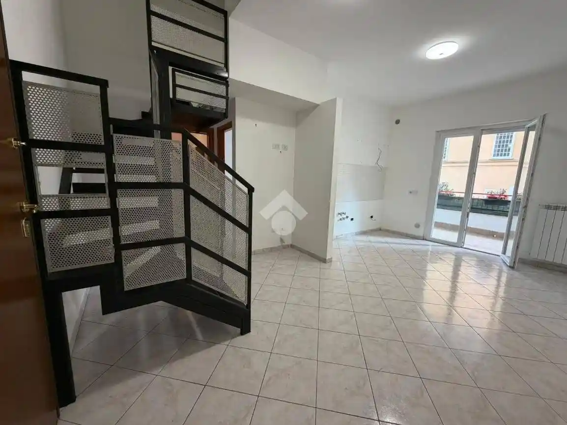 Bilocale via Motta Visconti 67, Ottavia, Roma - foto 5