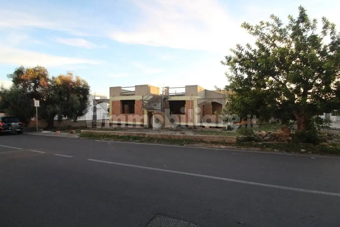 Appartamento in vendita a Villa Castelli