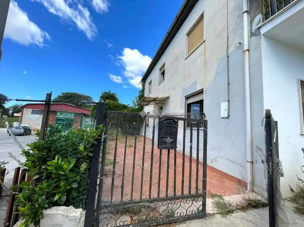 Appartamento in vendita a Pontecorvo