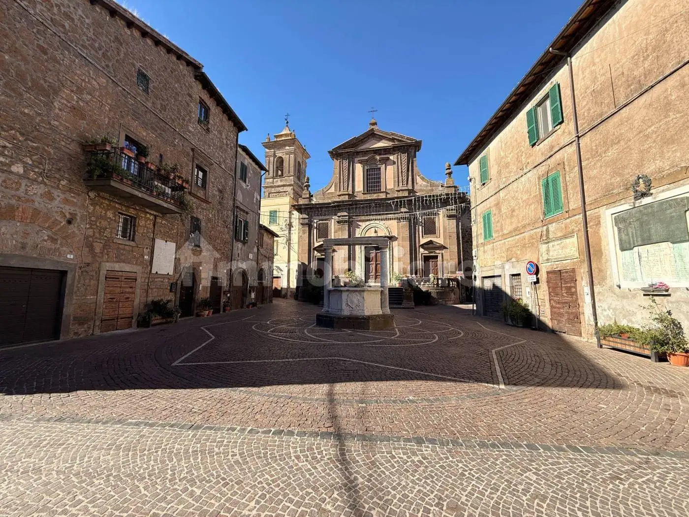 Appartamento in vendita a Blera