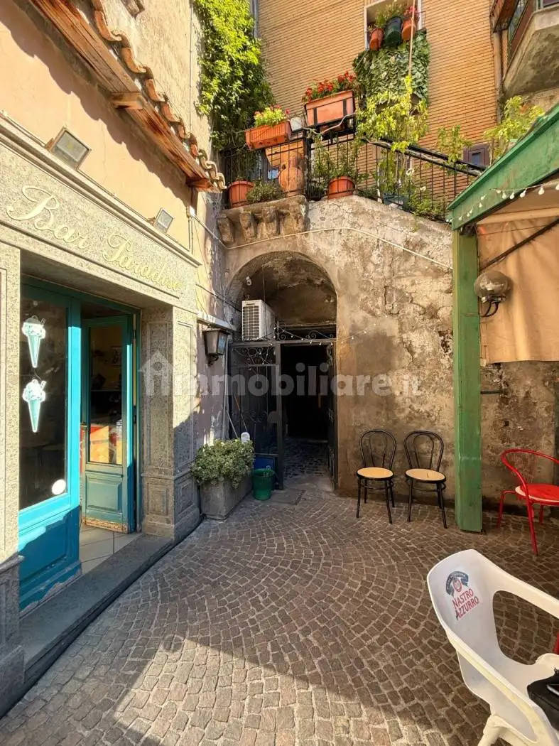 Monolocale piazza Santa Maria, Centro, Blera - foto 3