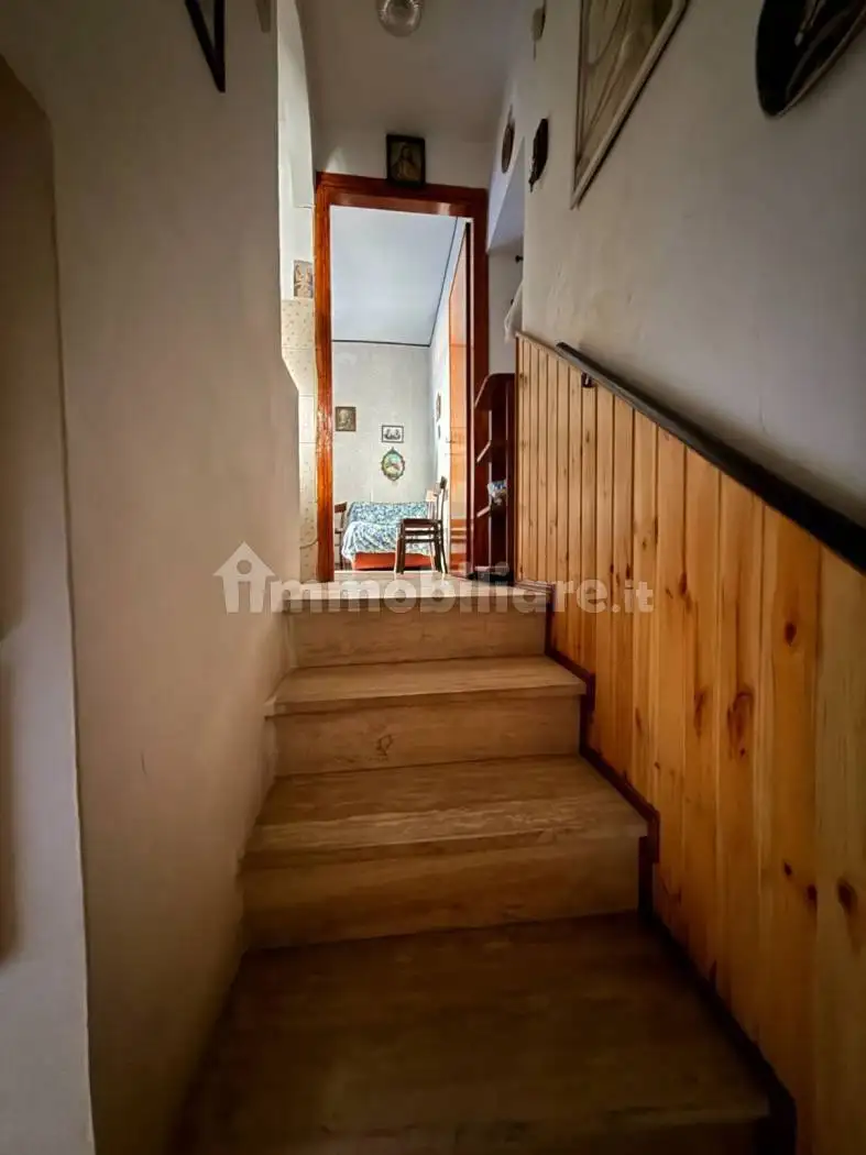 Monolocale piazza Santa Maria, Centro, Blera - foto 5