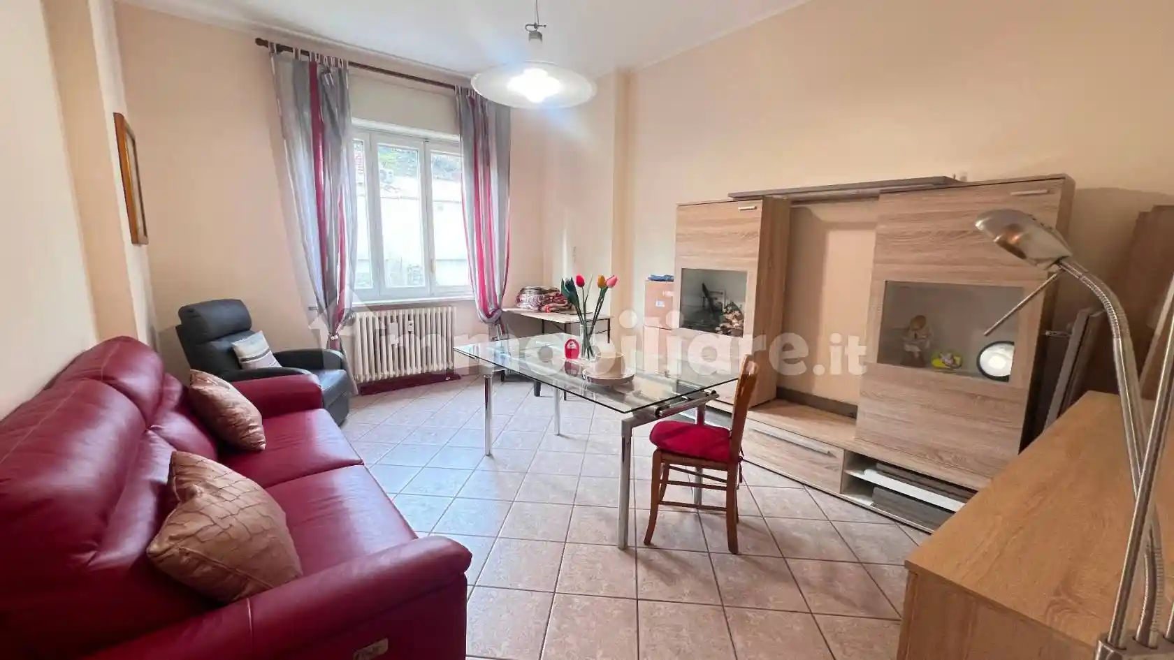 Quadrilocale Strada del Fortino, Stadio, Asti - foto 3