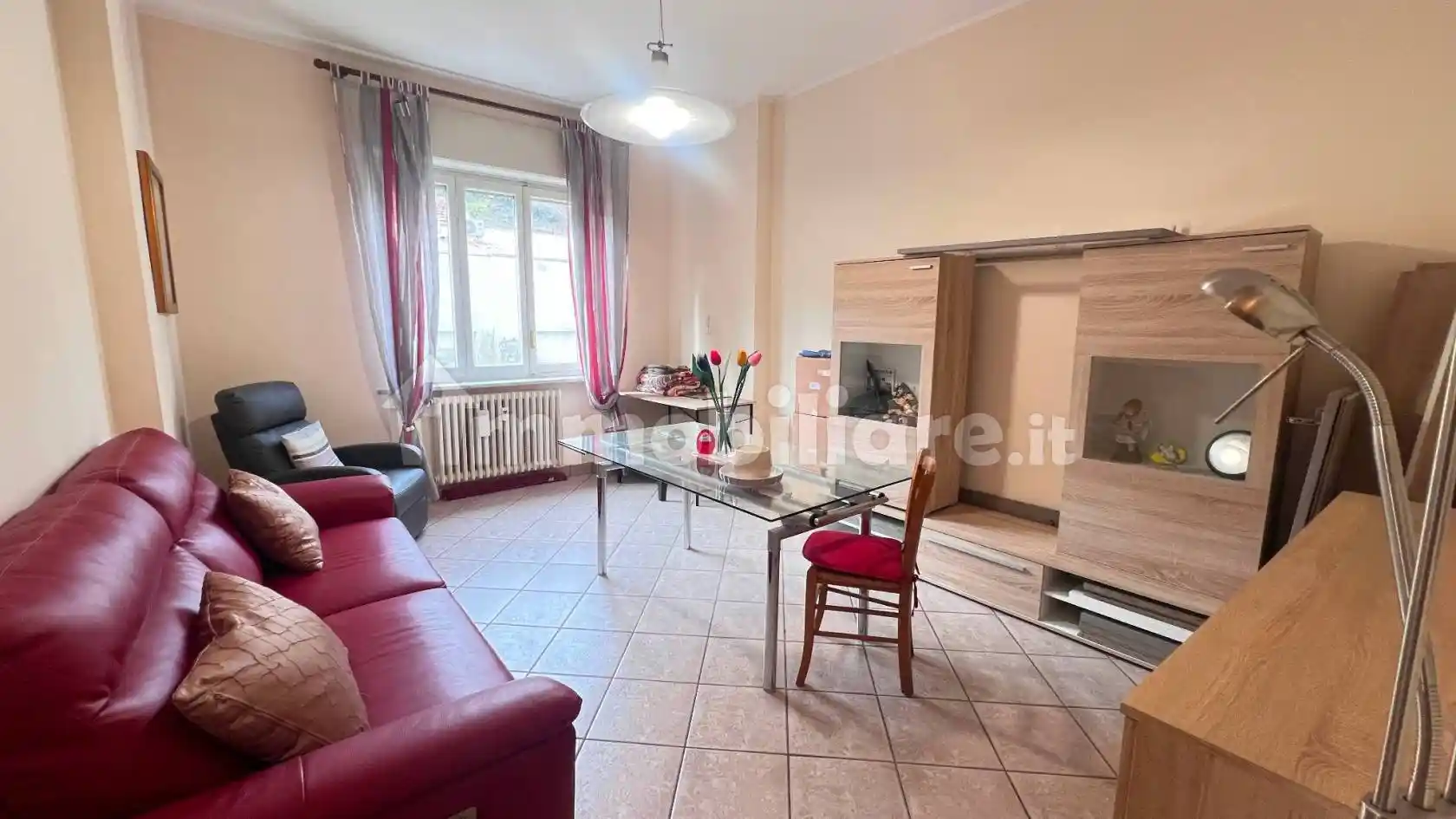 Quadrilocale Strada del Fortino, Stadio, Asti - foto 4