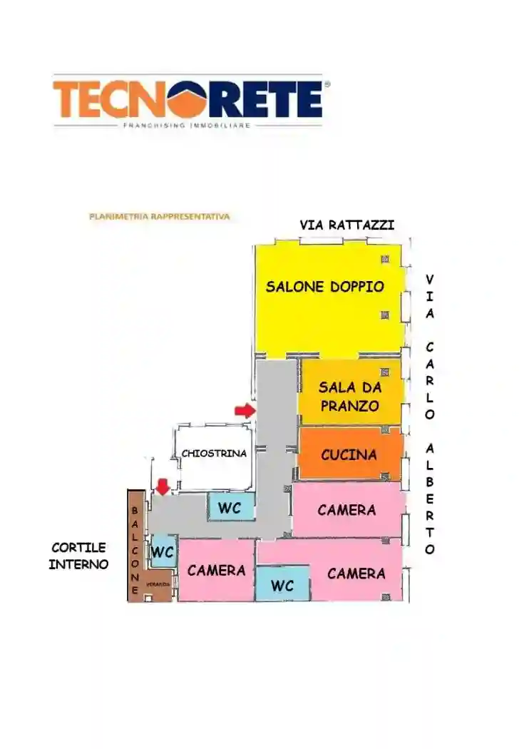 Appartamento - foto 4