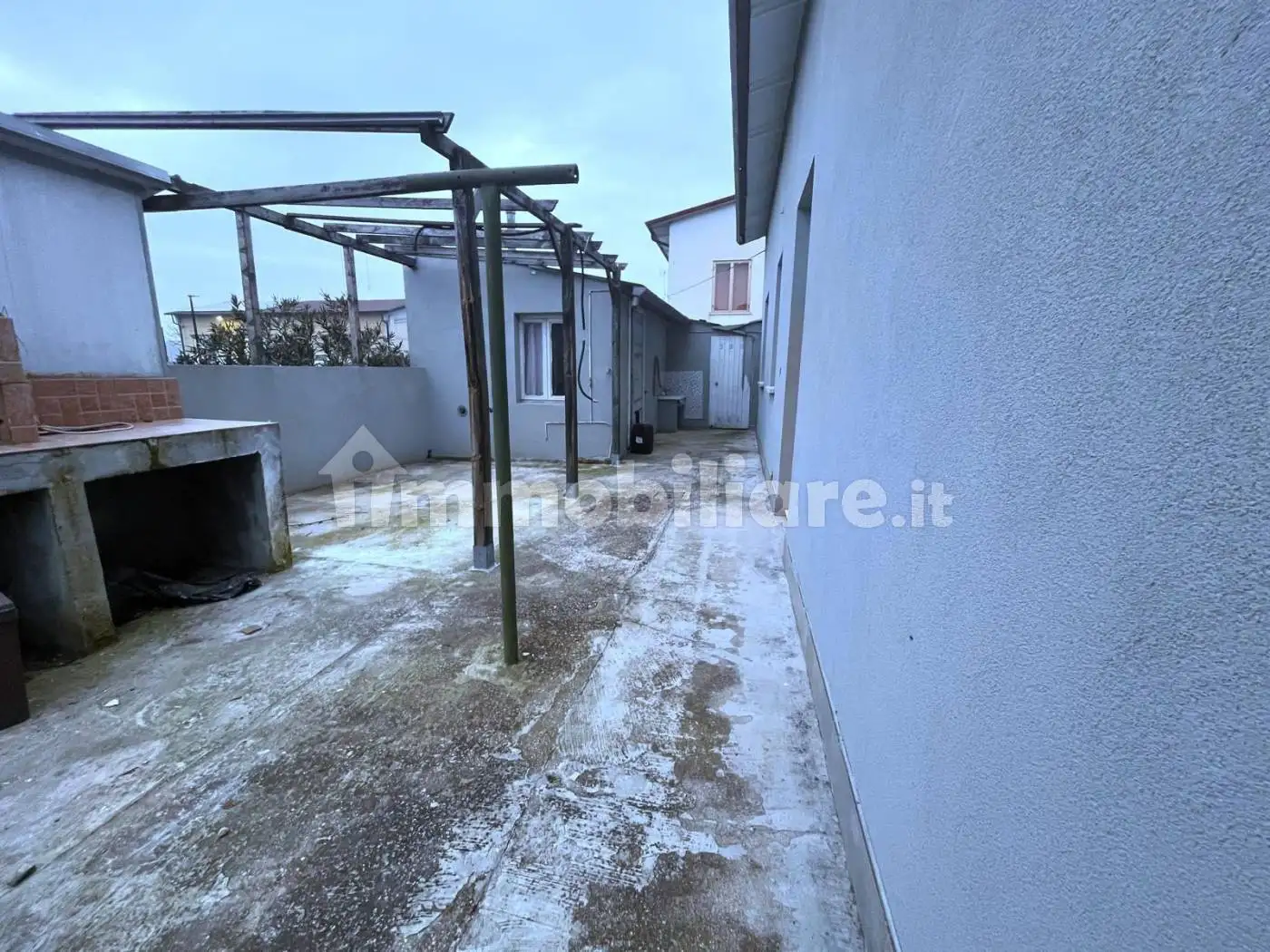 Villa unifamiliare via Libertà 16, Pieve Di Coriano, Borgo Mantovano - foto 3