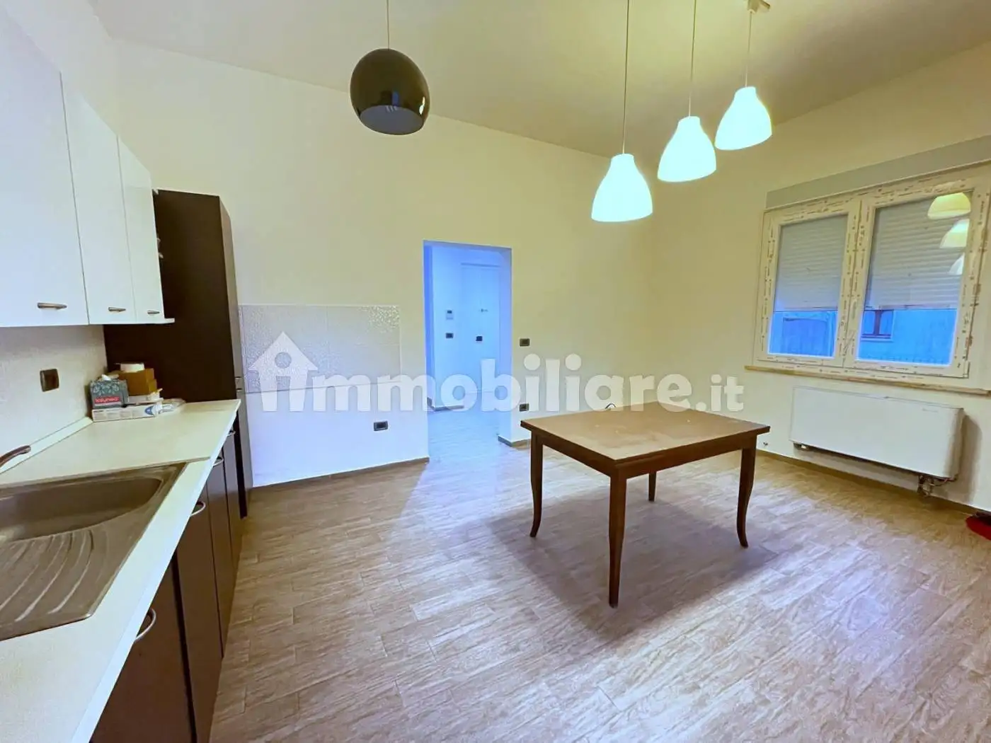 Villa unifamiliare via Libertà 16, Pieve Di Coriano, Borgo Mantovano - foto 4