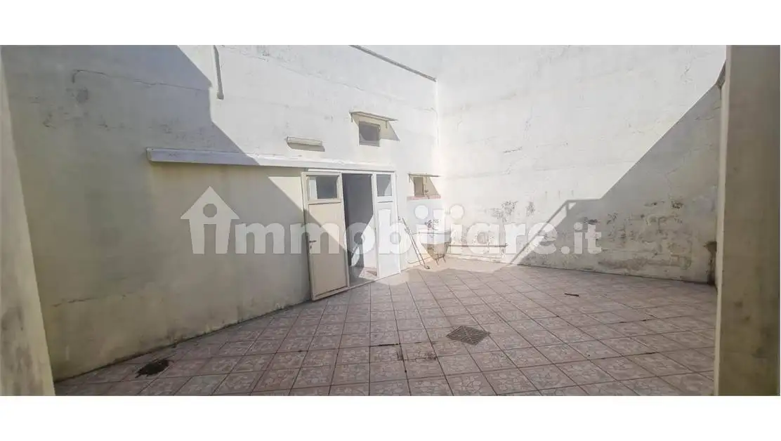 Terratetto unifamiliare via Umberto I 79, Collepasso - foto 2