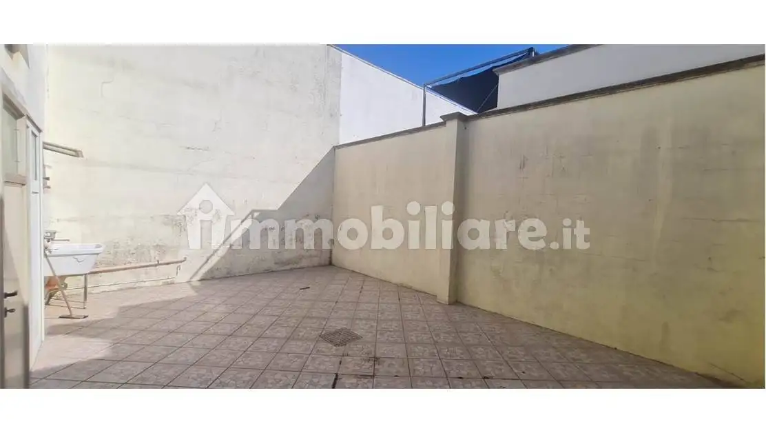 Terratetto unifamiliare via Umberto I 79, Collepasso - foto 3