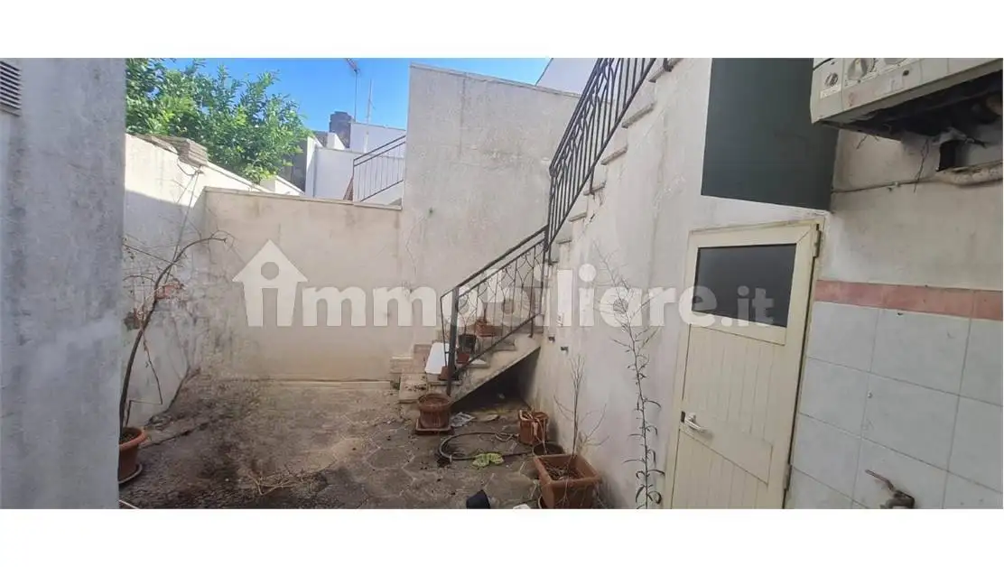 Terratetto unifamiliare via Umberto I 79, Collepasso - foto 5