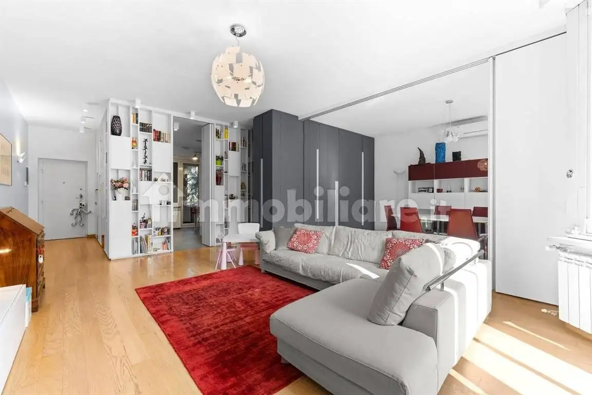 Apartment in vendita a Milan