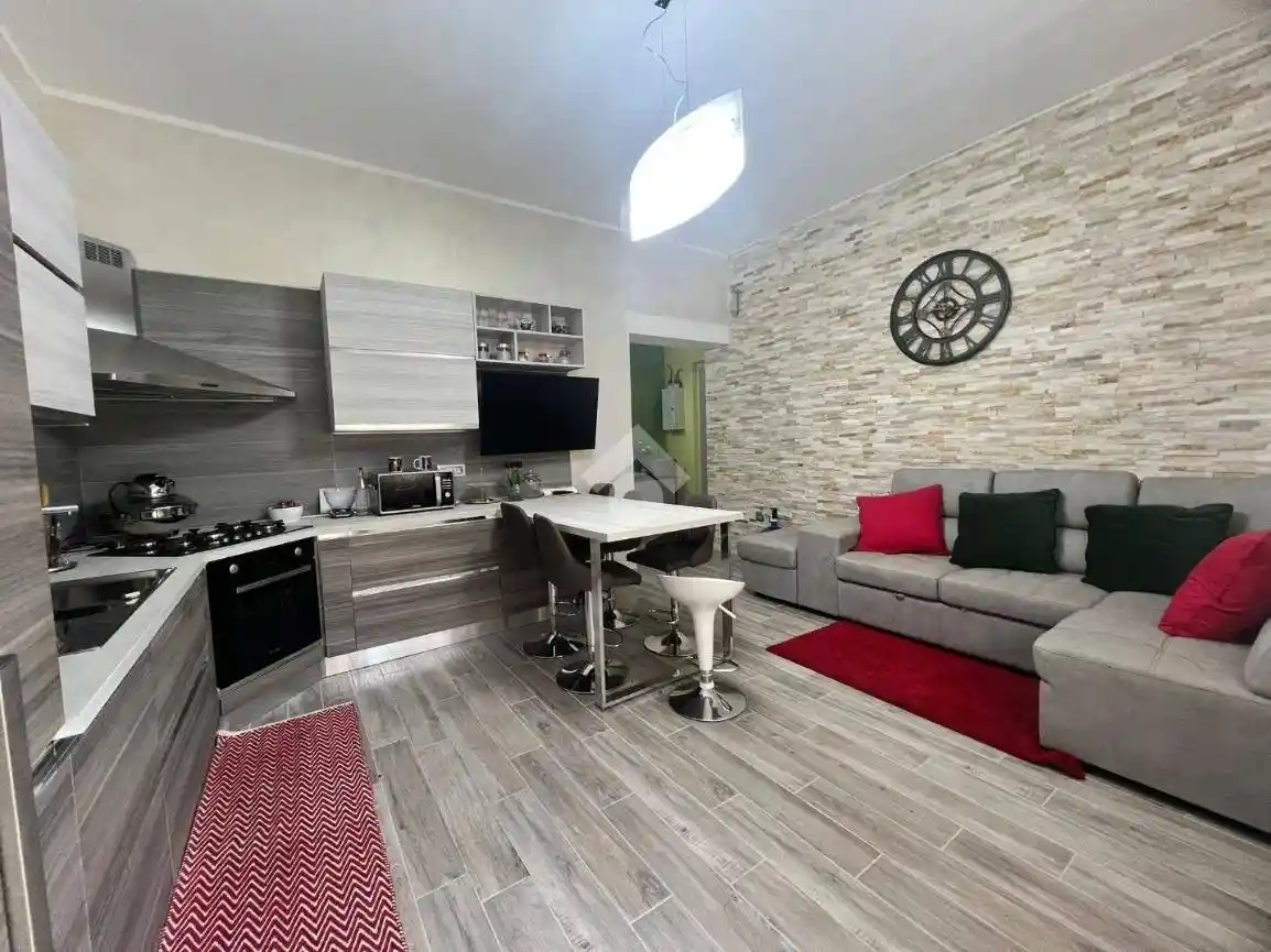 Appartamento in vendita a Cagliari