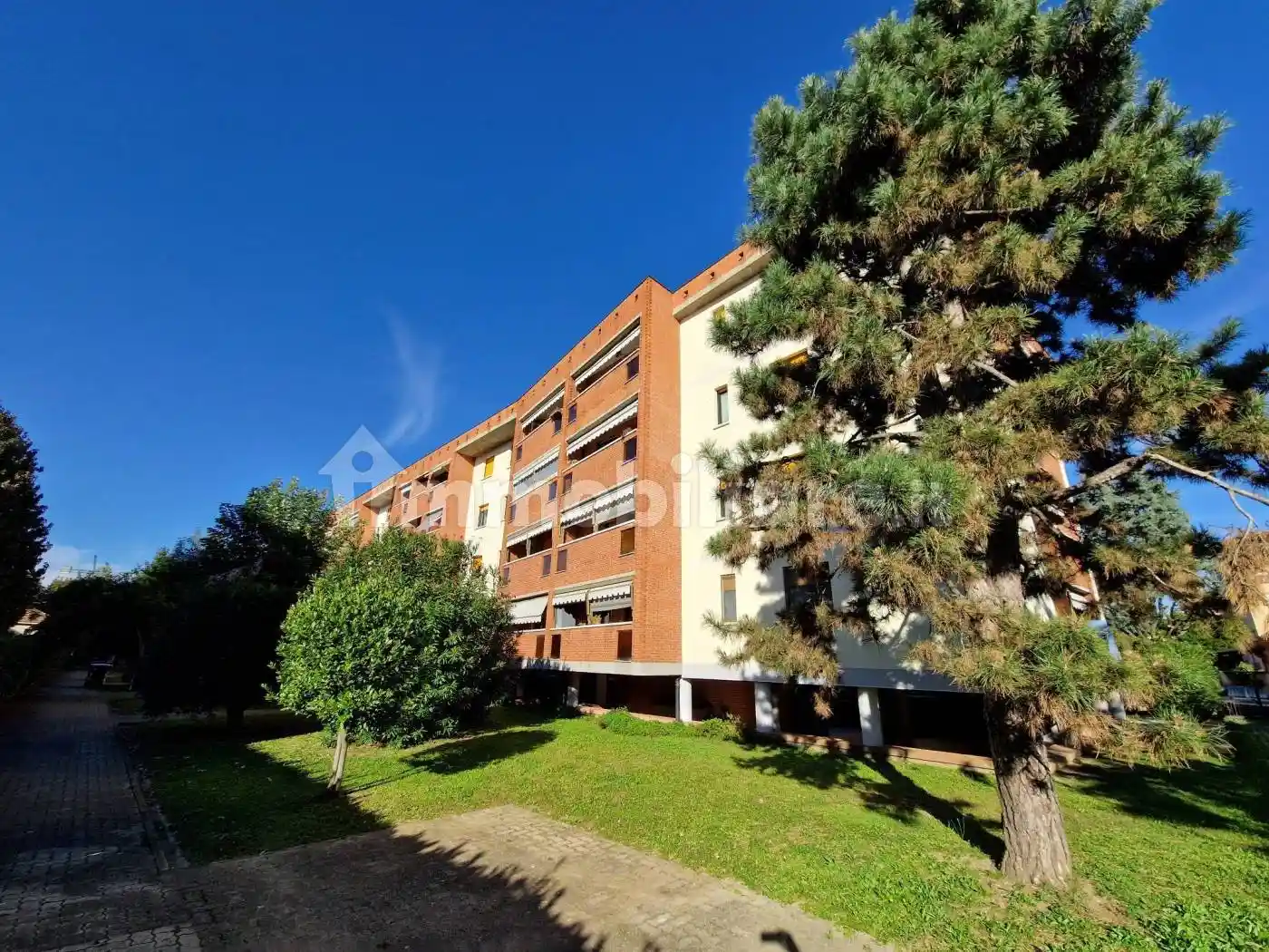 Appartamento in vendita a Grugliasco