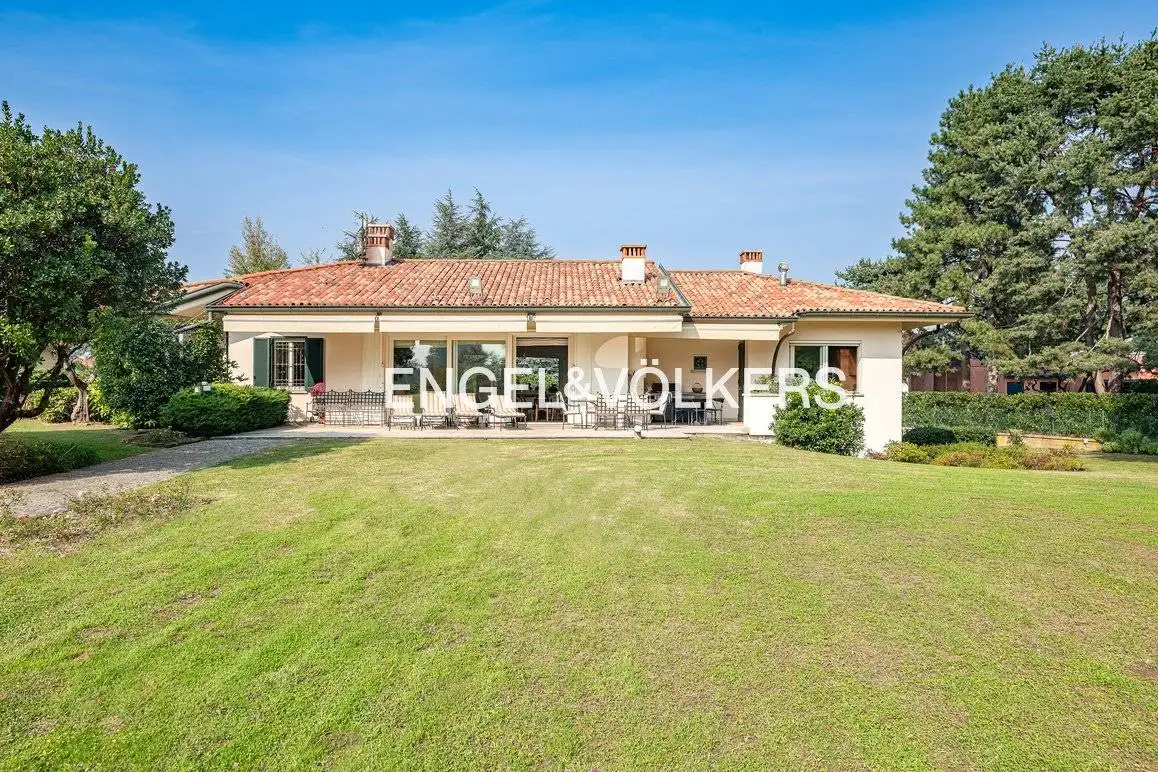 Villa unifamiliare via Spluga 10, Centro, Briosco - foto 2