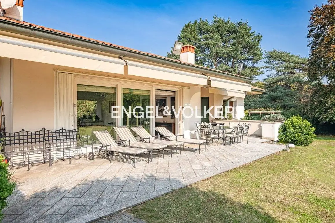 Villa unifamiliare via Spluga 10, Centro, Briosco - foto 3