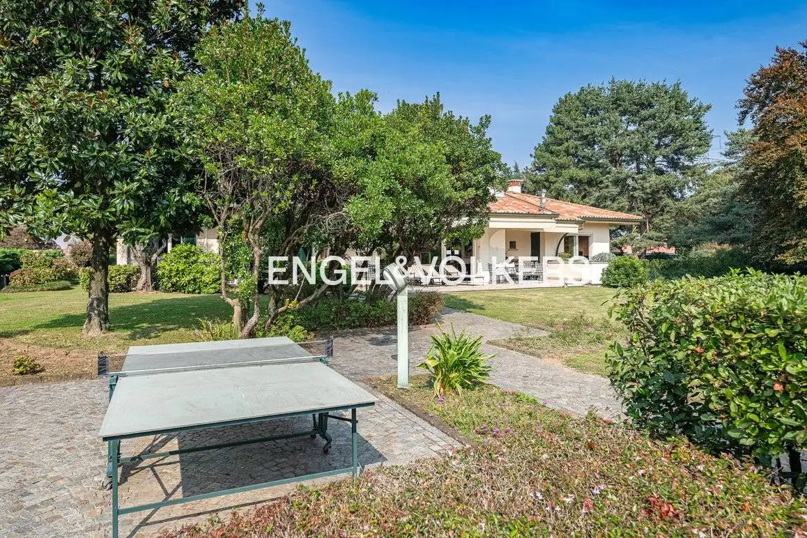 Villa unifamiliare via Spluga 10, Centro, Briosco - foto 5