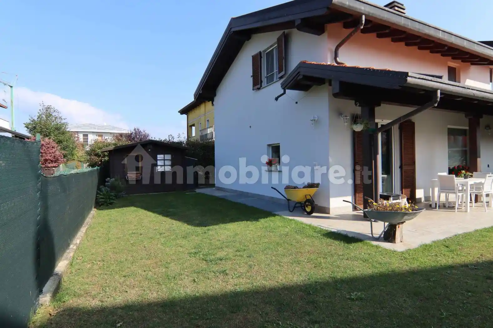 Villa bifamiliare 249 m², Gaggino, Faloppio - foto 2