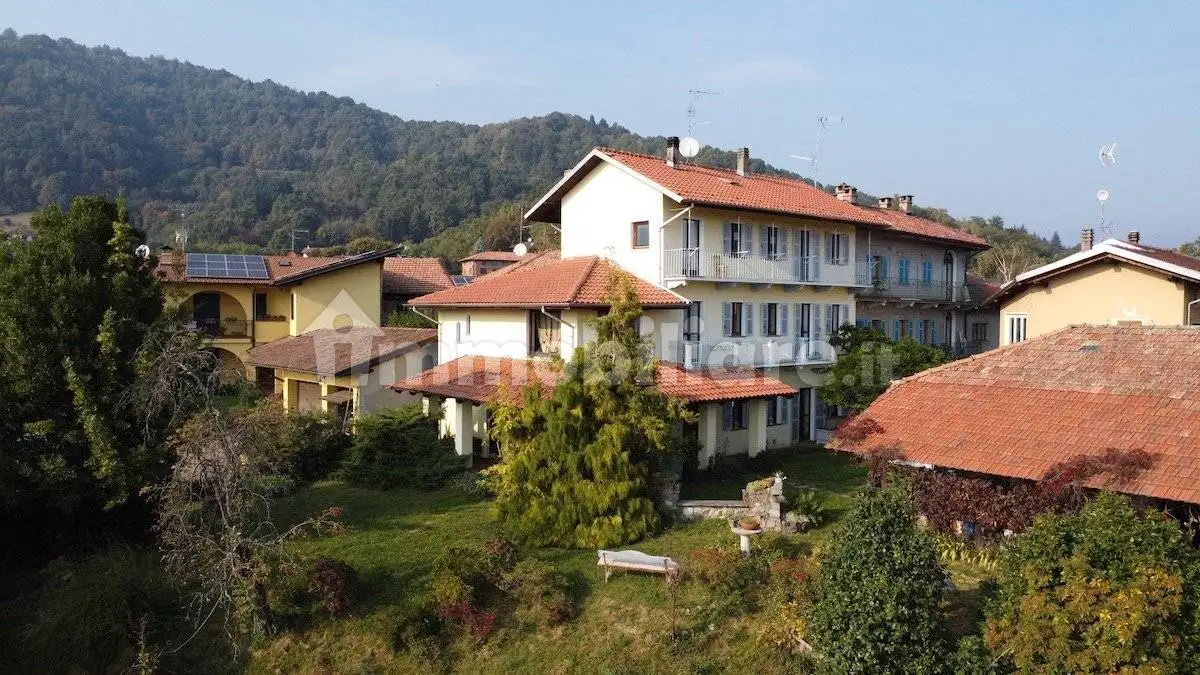 Villetta a schiera in vendita a Biella