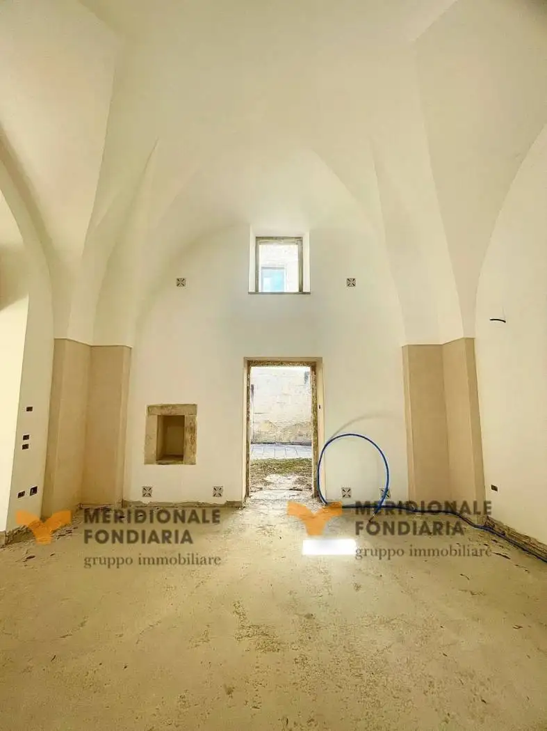 Casa indipendente in vendita a Martano