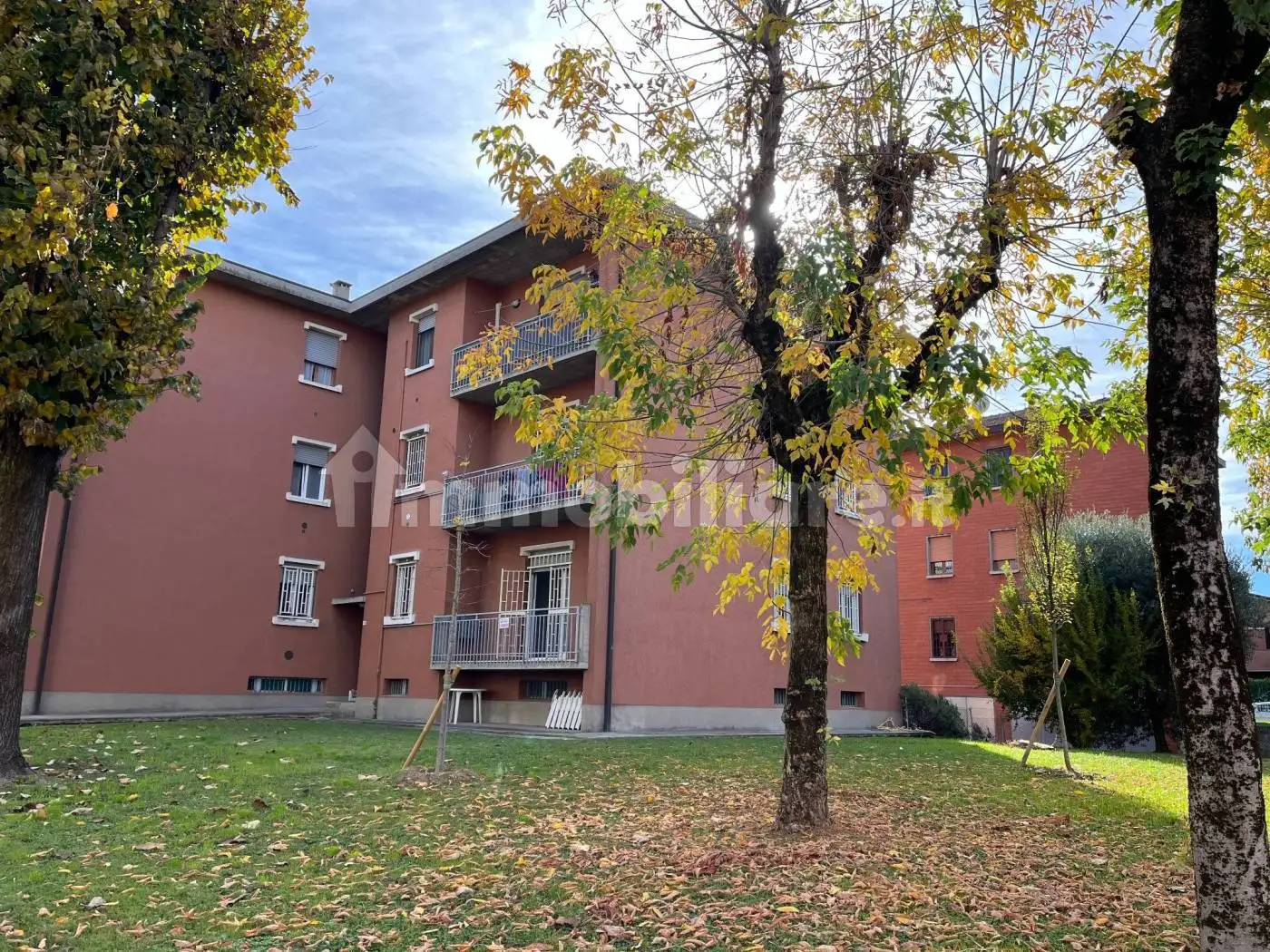 Appartamento in vendita a Zola Predosa