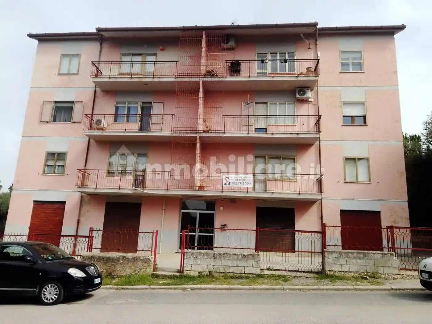 Trilocale via Vincenzo Bellini 25, Latte Dolce - Santa Maria di Pisa, Sassari - foto 3