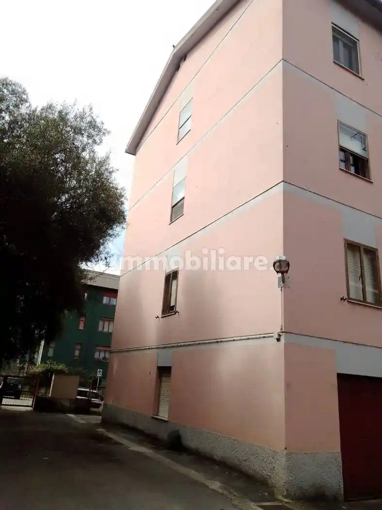 Trilocale via Vincenzo Bellini 25, Latte Dolce - Santa Maria di Pisa, Sassari - foto 4