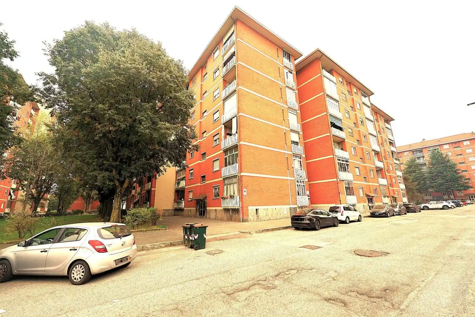 Appartamento in vendita a Torino