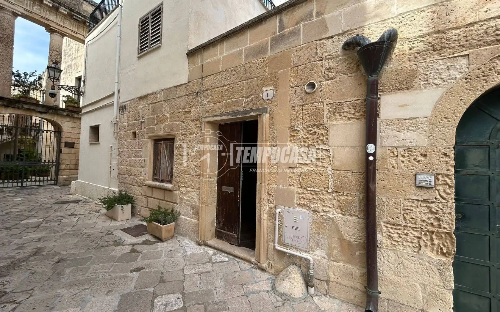 Casa indipendente in vendita a Lecce
