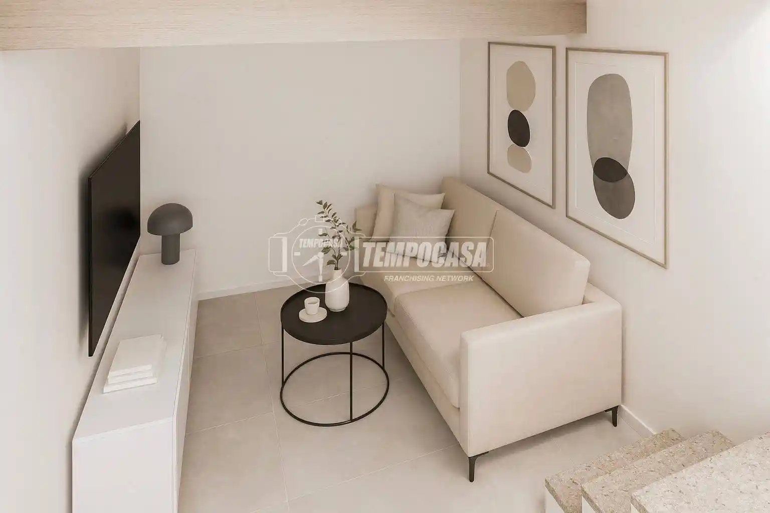 Terratetto unifamiliare vicolo Protonobilissimi 1, Centro Storico, Lecce - foto 3