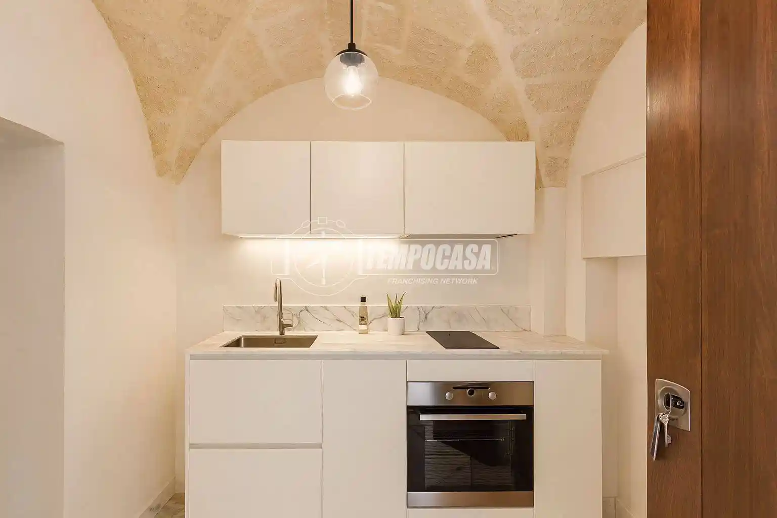 Terratetto unifamiliare vicolo Protonobilissimi 1, Centro Storico, Lecce - foto 4