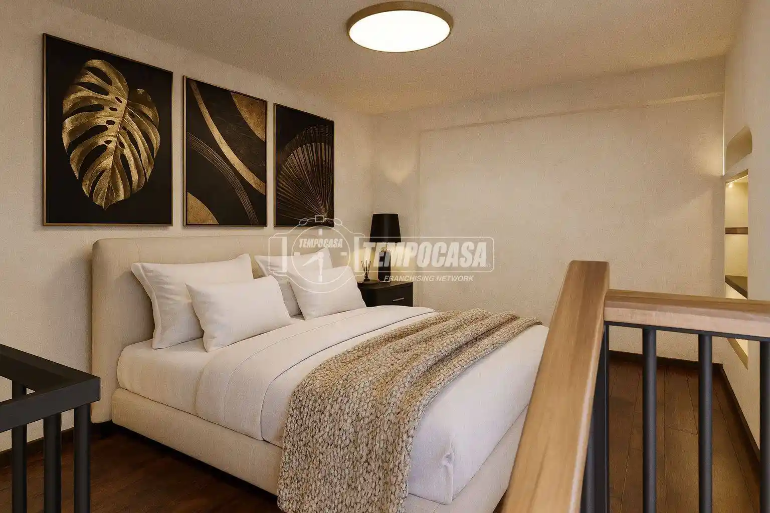 Terratetto unifamiliare vicolo Protonobilissimi 1, Centro Storico, Lecce - foto 5