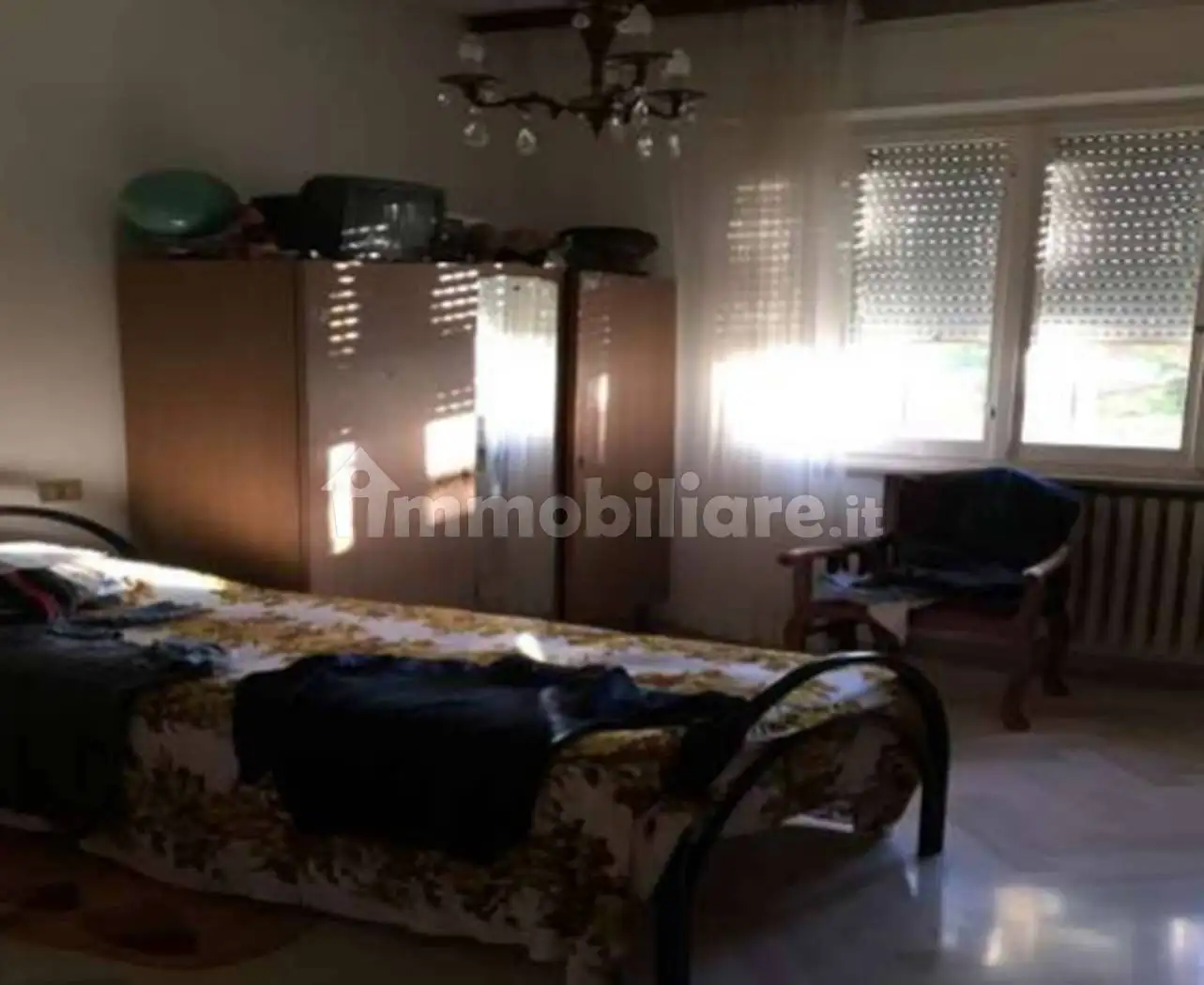 Villa all'asta via Gaetano Salvemini, Sassocorvaro Auditore - foto 4