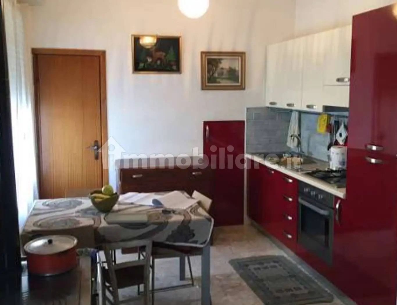 Villa all'asta via Gaetano Salvemini, Sassocorvaro Auditore - foto 5