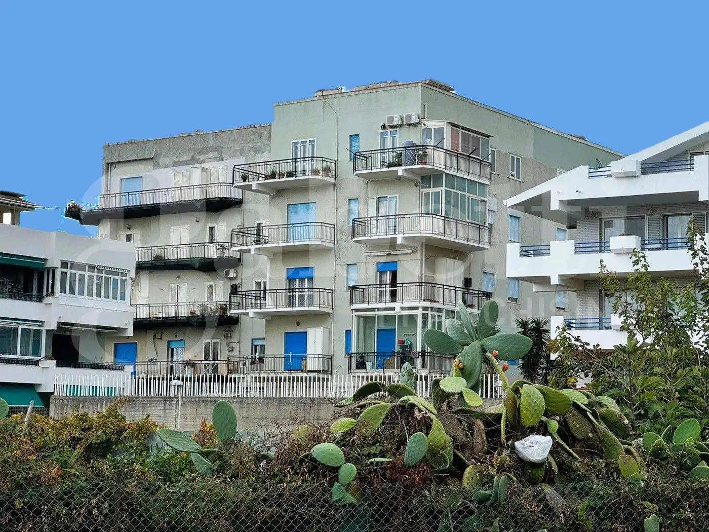 Appartamento in vendita a Villafranca Tirrena