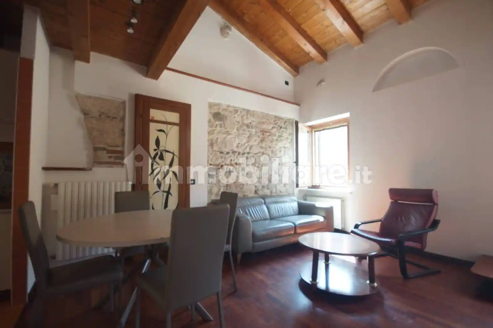 Appartamento in affitto a Verona