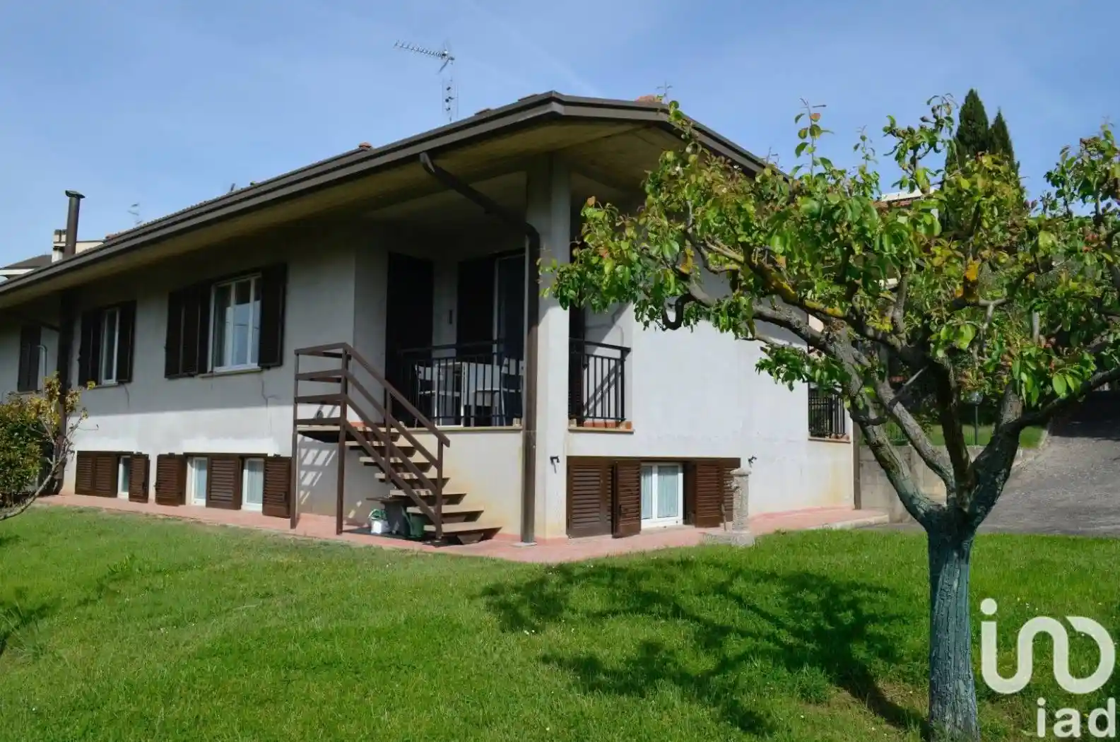 Villa in vendita a Panicale