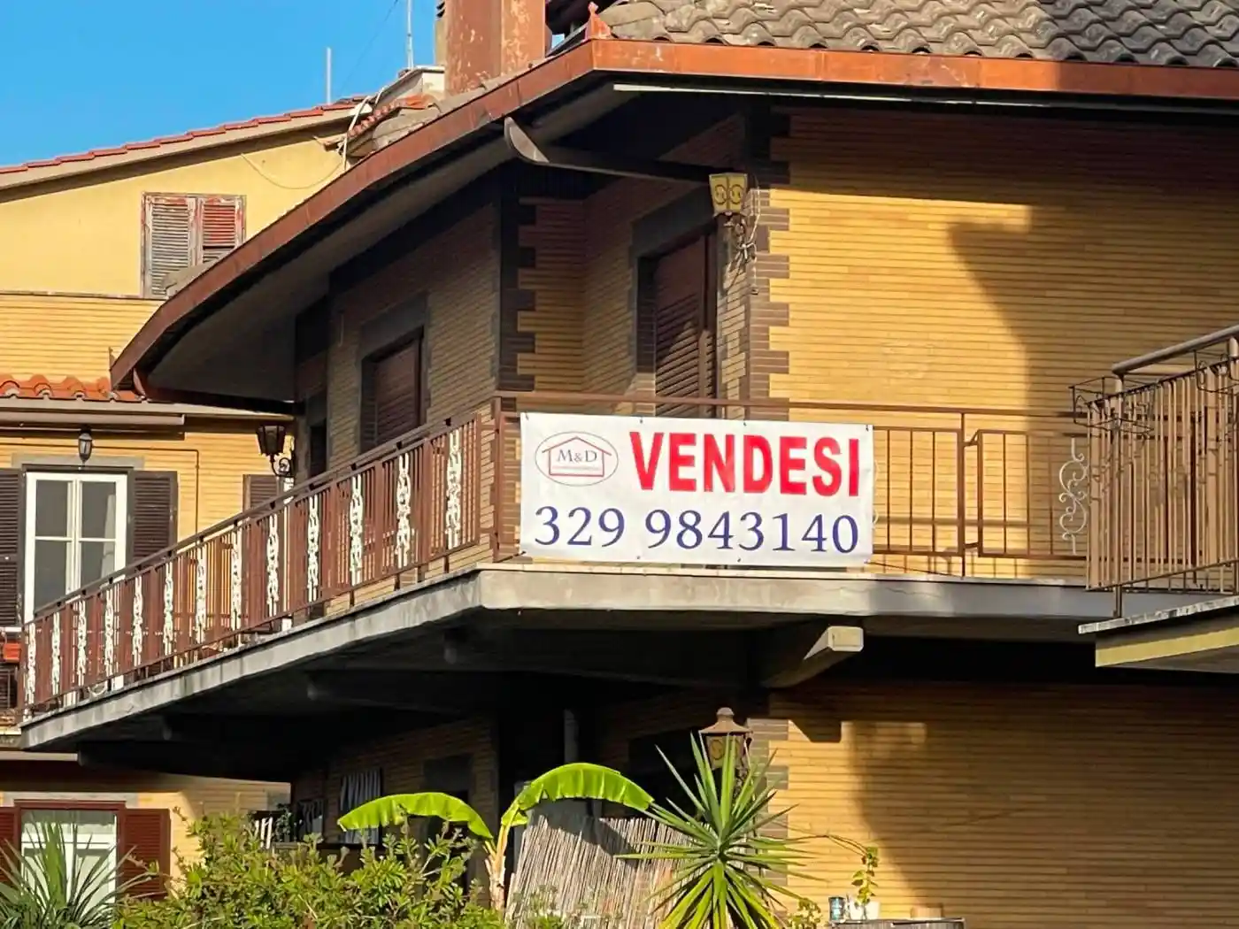 Attico - Mansarda in vendita a Roma