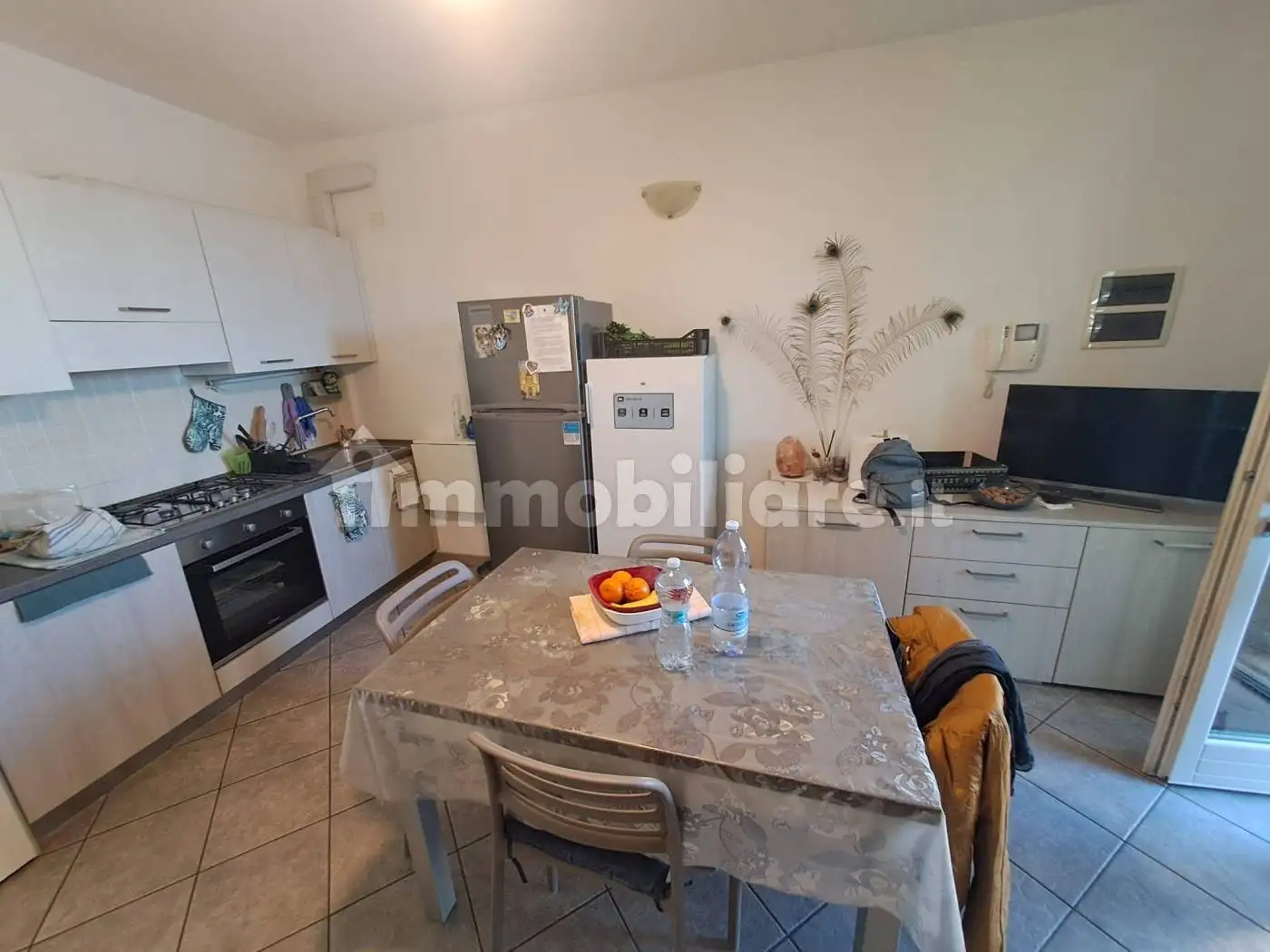 Appartamento in vendita a Ravenna