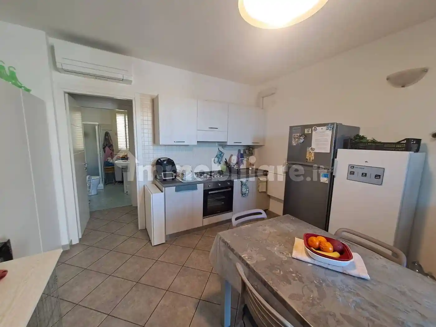 Bilocale ottimo stato, piano terra, Ponte Nuovo - Madonna dell'Albero, Ravenna - foto 2